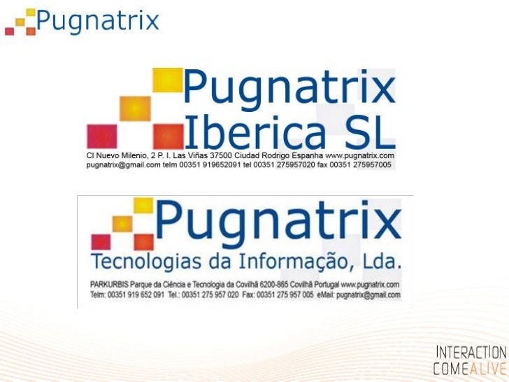 pugnatrix